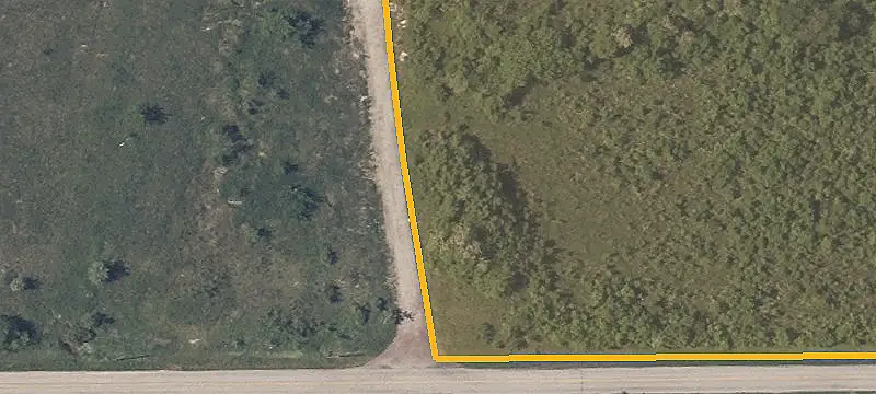 Richland Shale Rd