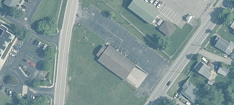 Main St
