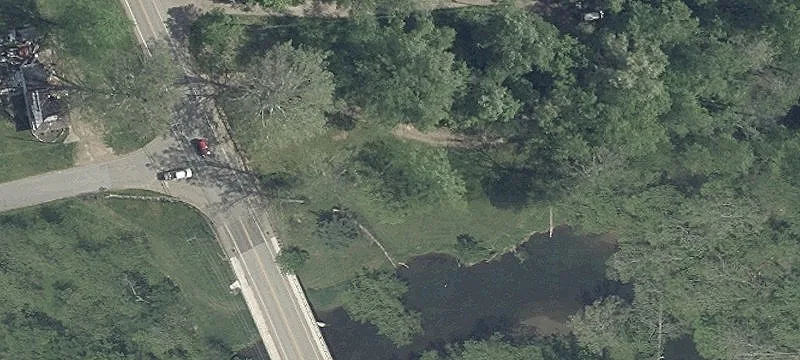 Waynesburg SE Dr