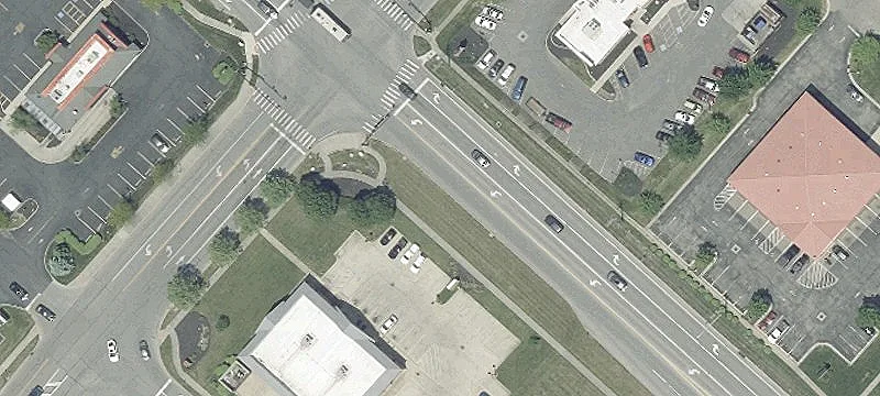 State Rte 37th E
