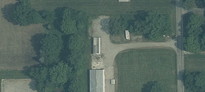 Marion Mt Gilead Rd