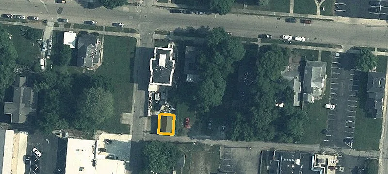 231 Ct St