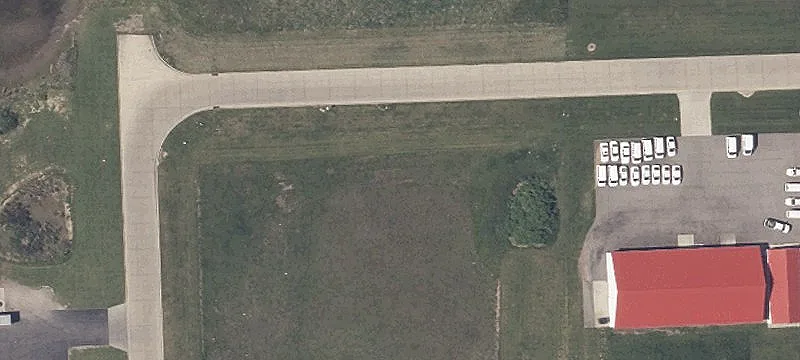 Irwn Rd