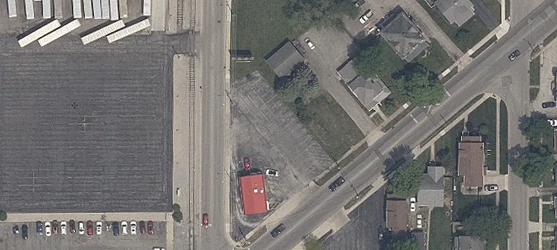 708 Lima Ave