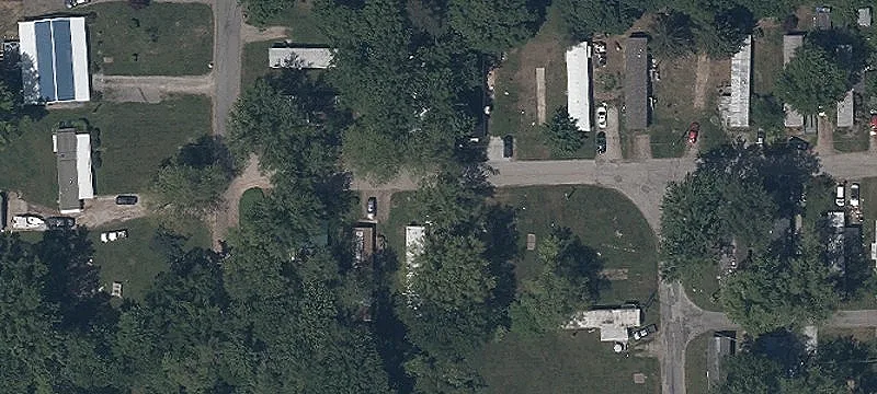 Martha Ave