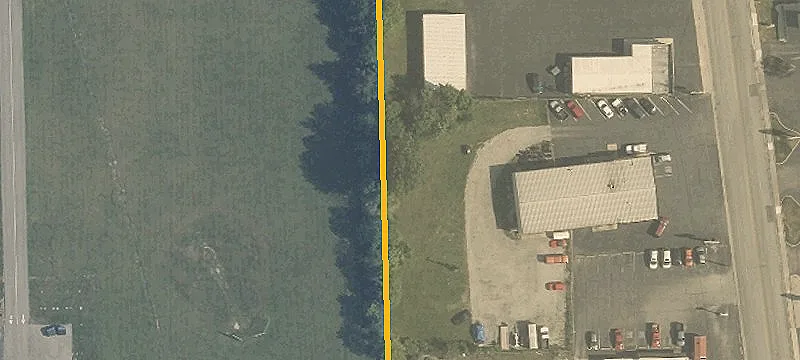 Wapakoneta Ave