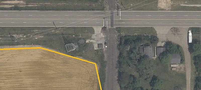 Township Rd 99