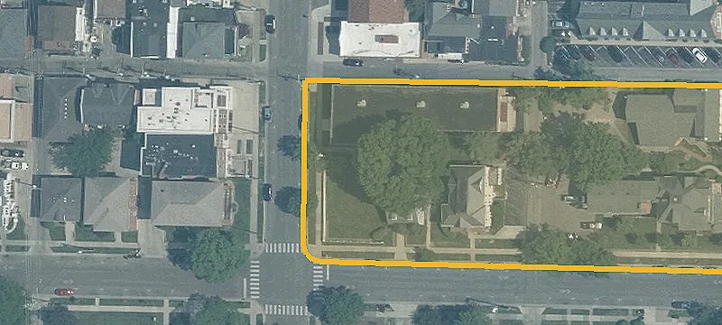 College Corner, OH 45003