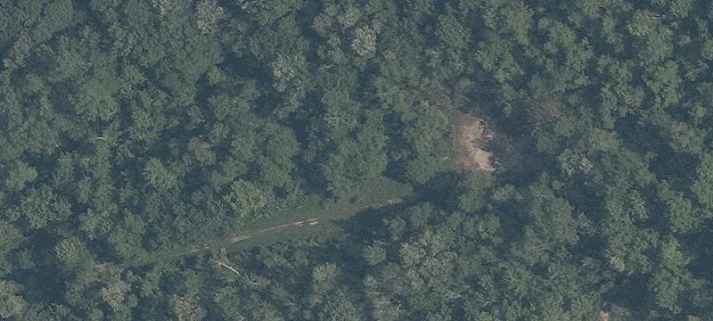 County Line Rd