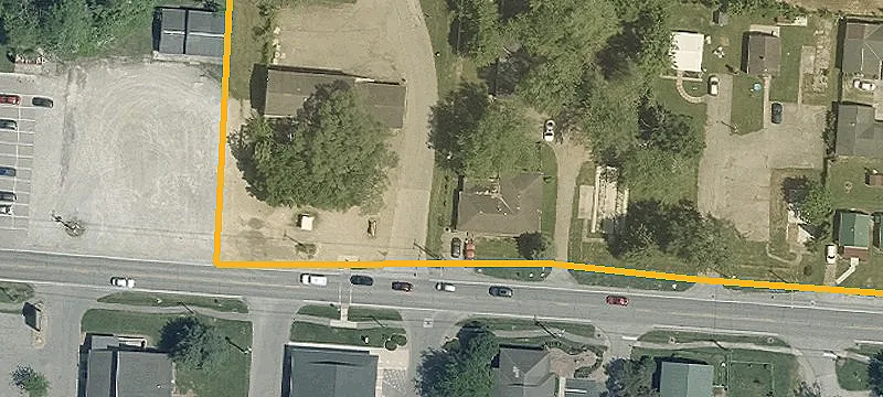 Walnut Rd