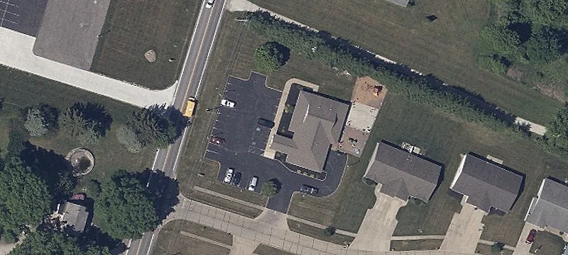 Wooster Pike Rd
