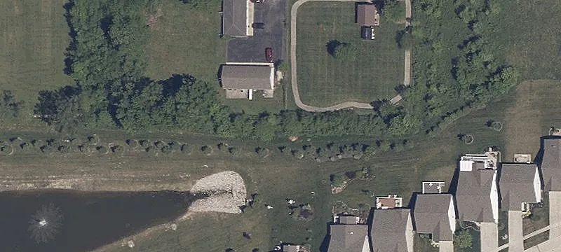 Charles Dr
