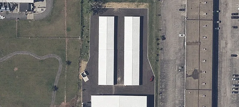 12200 Snow Rd