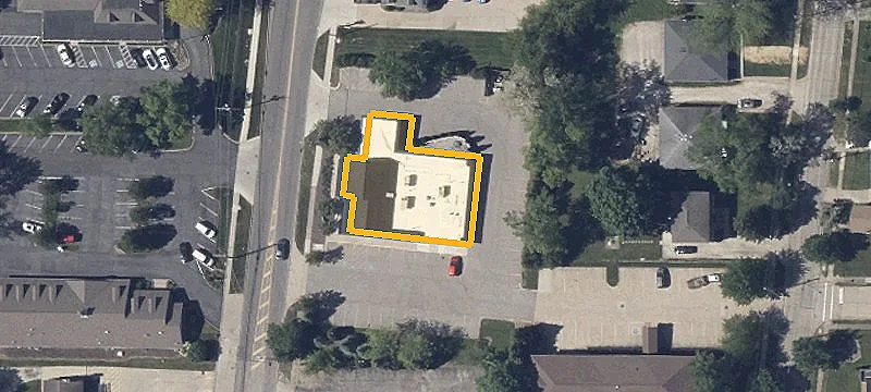 740 Ct St
