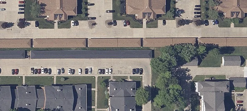 1100 Tollis Pkwy, Unit 201