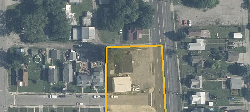 871 Main St