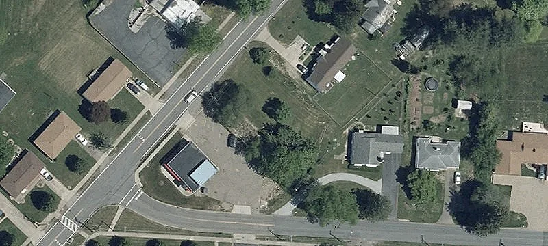 Wooster Rd