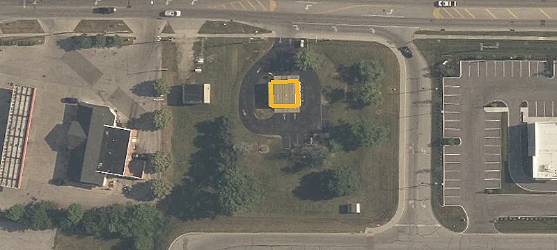12435 Eckel Jct Rd