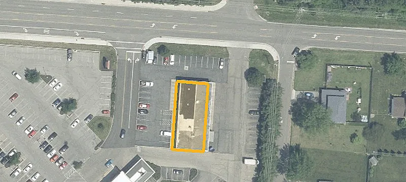 809 Refugee Rd