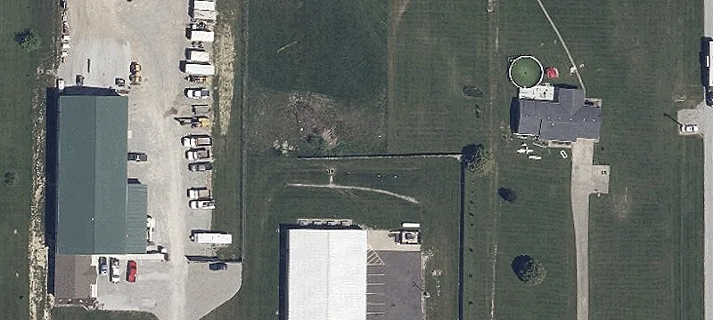8883 Norwalk Rd