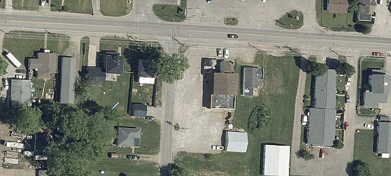 Chalfant Ave