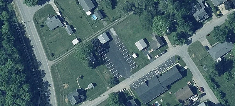 101 Shady Ave