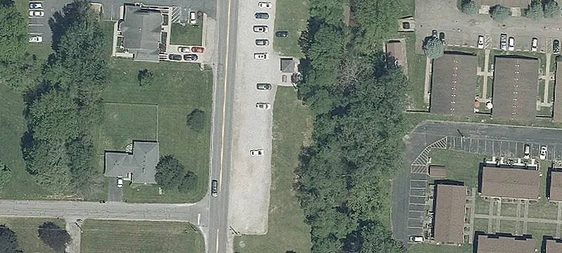 Main St