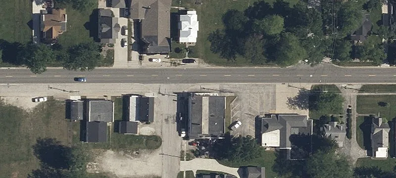 Curtice, OH 43412