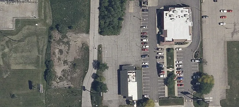 517 Griswold Rd