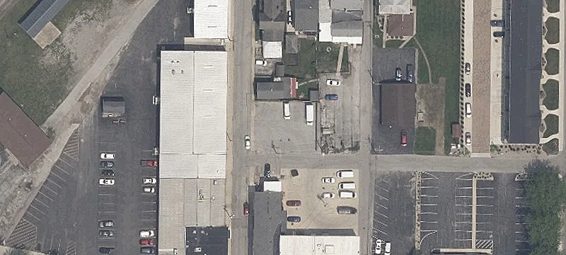 Liberty St