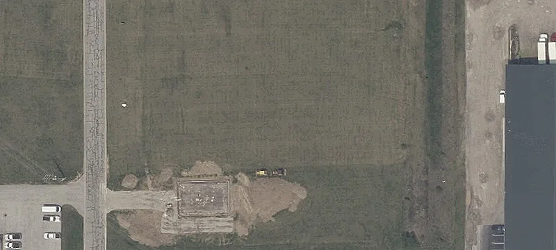 Rettig Rd
