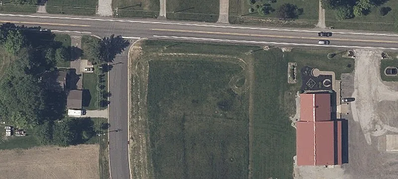 State Rte 96