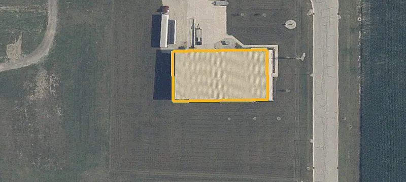 207 Industrial Park Dr