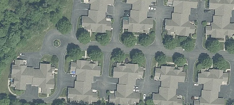 Overlook Ct