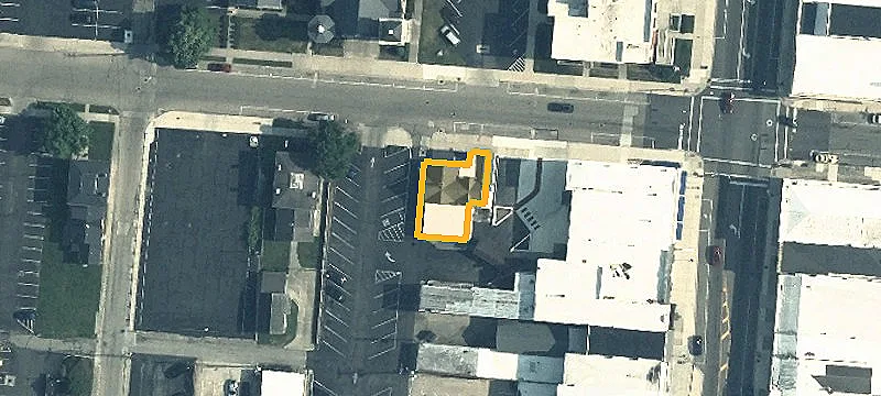 117 Ct St