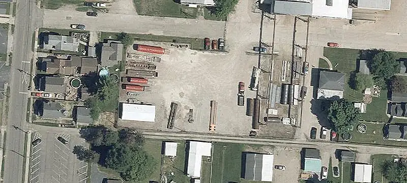 Waldo St