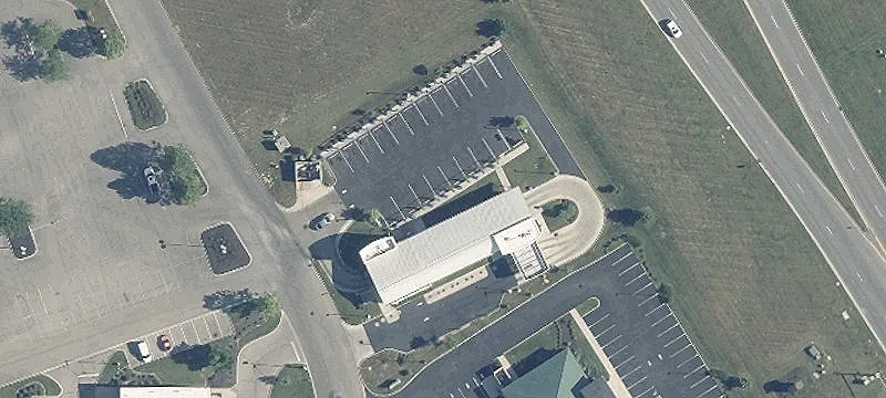 10688 Sawmill Pkwy