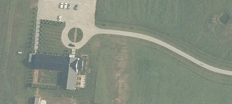 6665 Johnsville Rd