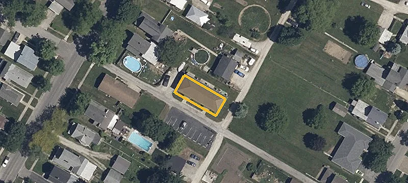271 Circular St Rear St