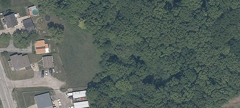 25th E Rd