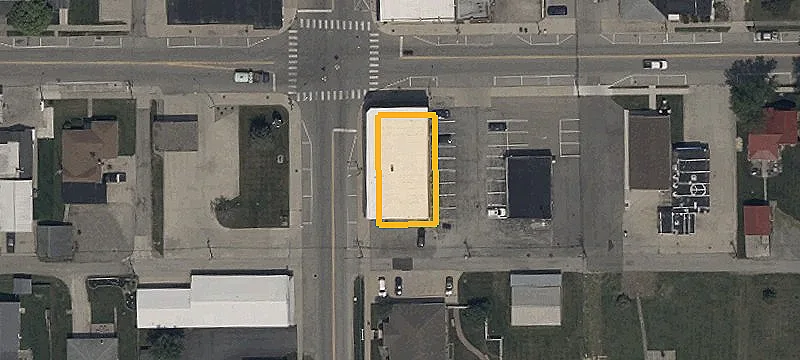 101 Indiana St
