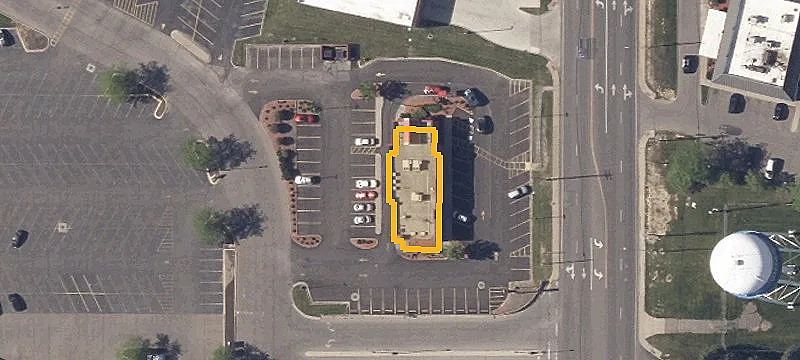 689 Lexington Springmill Rd