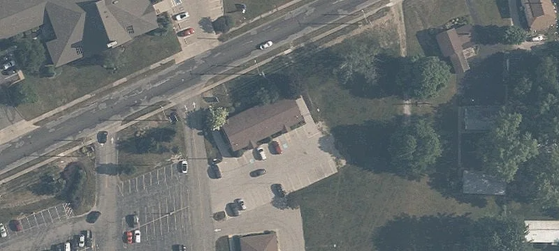 810 Main St