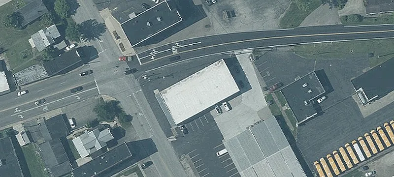 11774 Gallia Pike