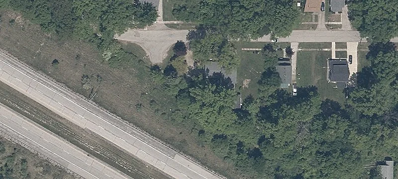 26th E Rd