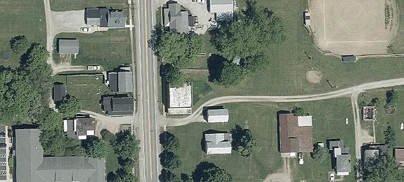 Rt 314th St