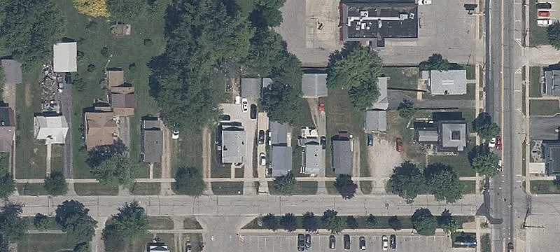 19 Satin St
