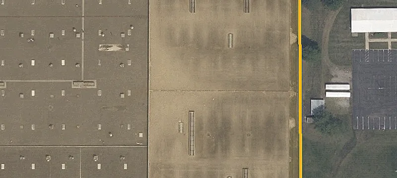 Western Ave