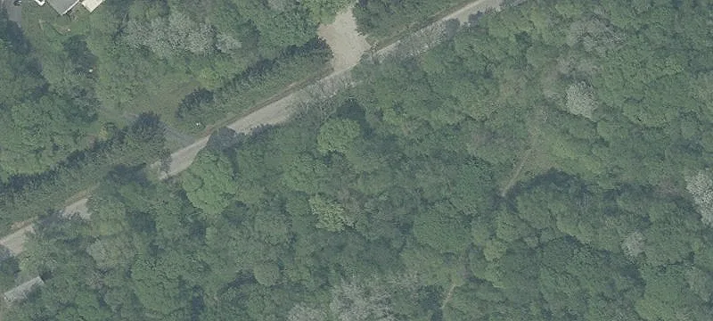 Hilltop Dr