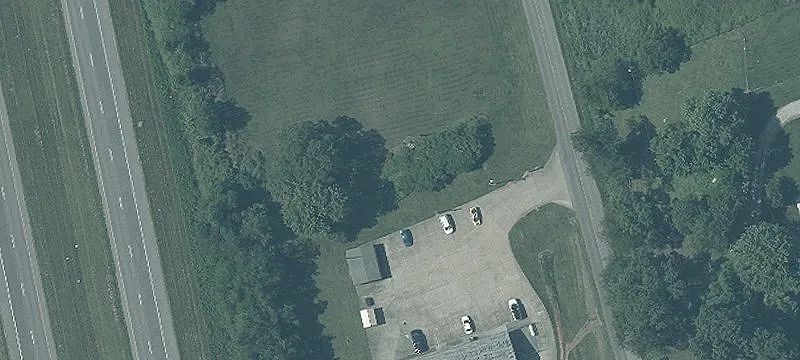 7595 Gallia Pike
